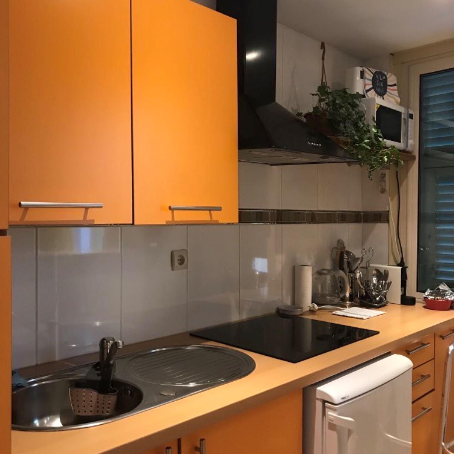 Summer Beach Studio, 4 Persons, Mobile Ac, Old Town Niza Exterior foto